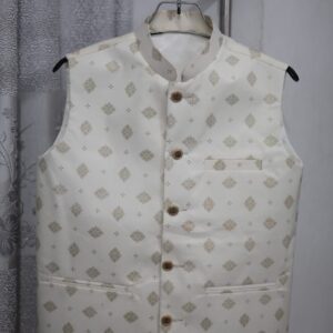 Premium Katan Koti ( Cream )