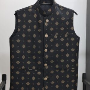 Premium Katan Koti ( Black )